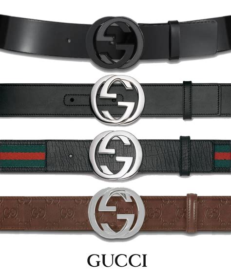 gucci suit belt|gucci belts for men.